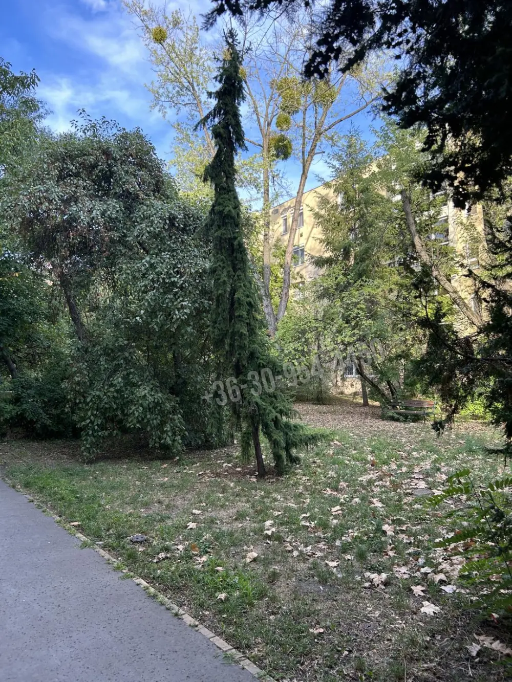 Budapest, XIV. kerület - Törökőr