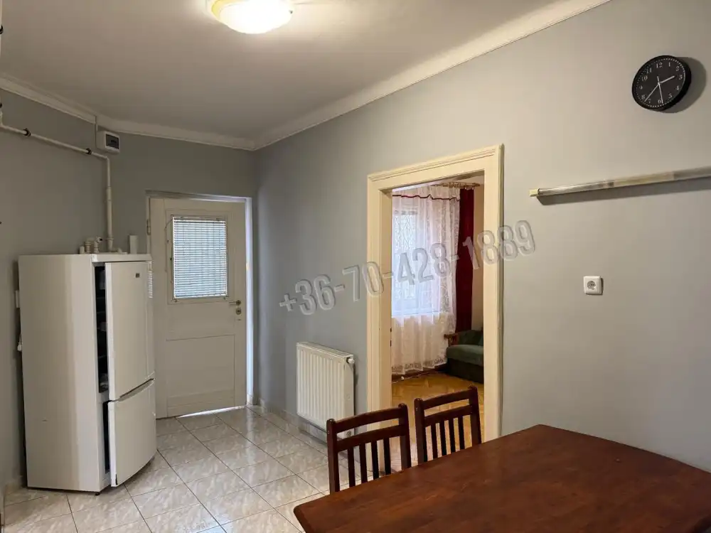 Budapest, XIV. kerület - Törökőr