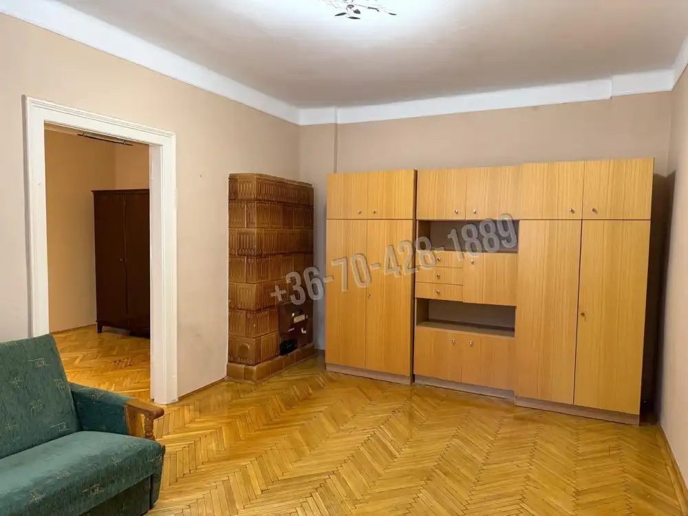 Budapest, XIV. kerület - Törökőr