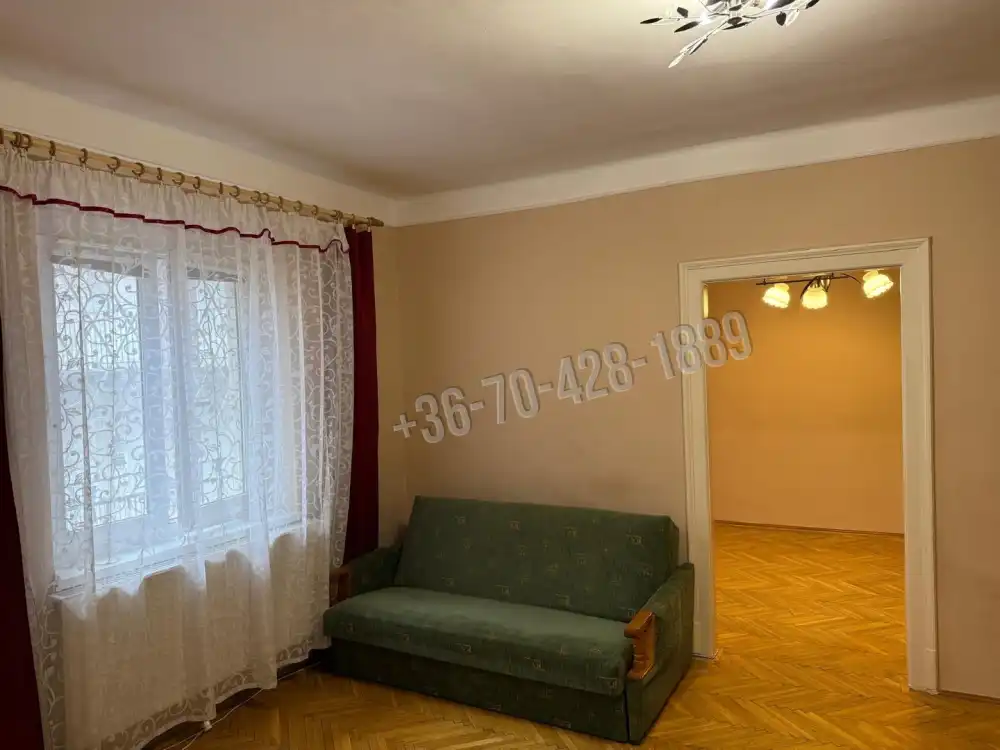 Budapest, XIV. kerület - Törökőr