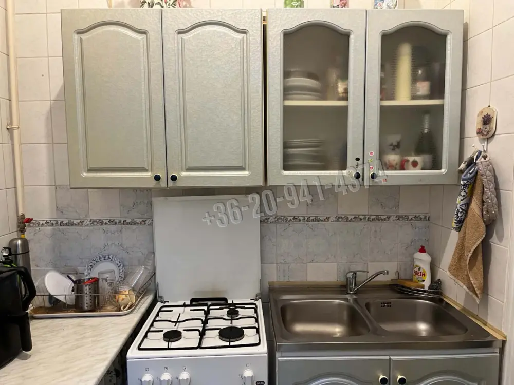 Budapest, XIV. kerület - Kiszugló