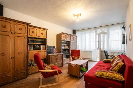 eladó téglalakás, Budapest, XIV. kerület
