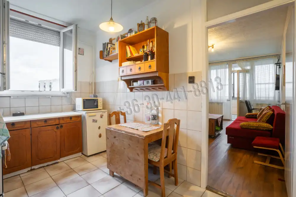 Budapest, XIV. kerület - Alsórákos