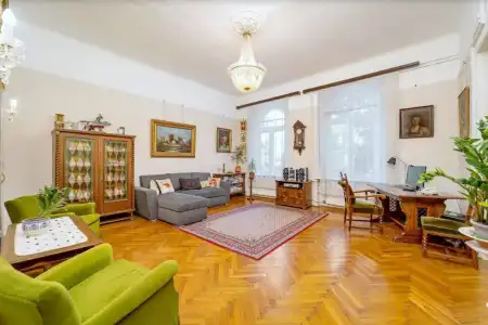 eladó téglalakás, Budapest, XIV. kerület