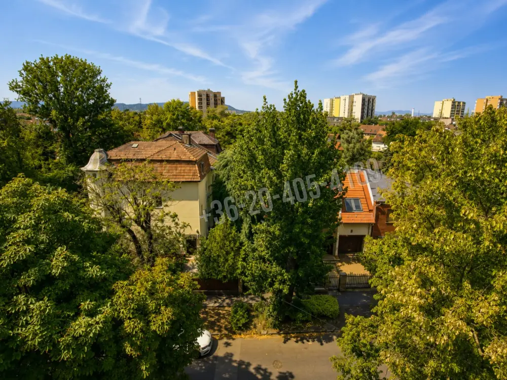 Budapest, XIV. kerület - Alsórákos