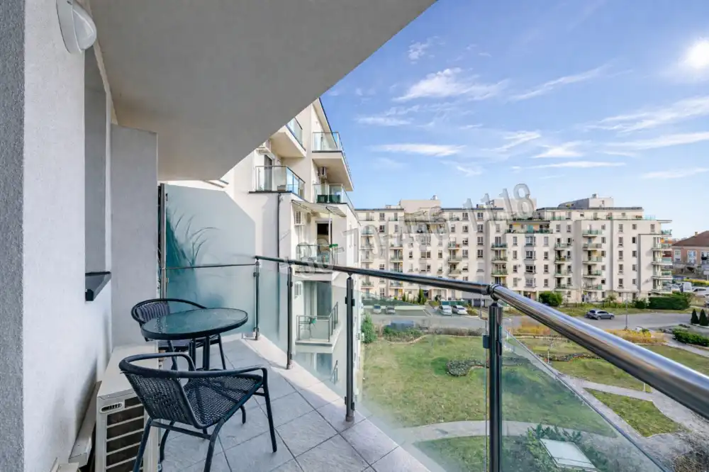 Budapest, XIV. kerület - Alsórákos