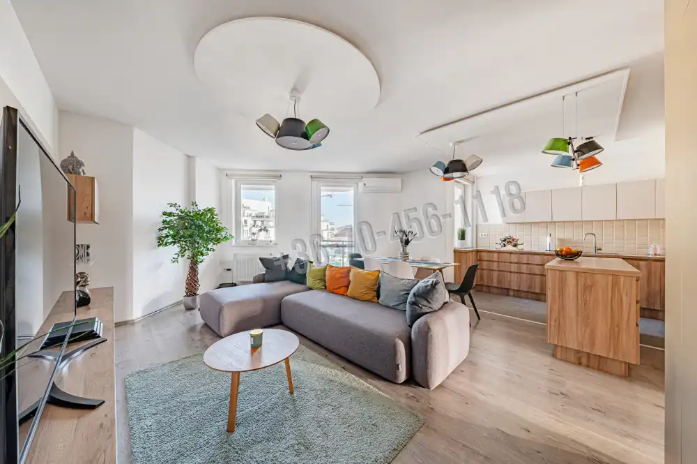 Budapest, XIV. kerület - Alsórákos