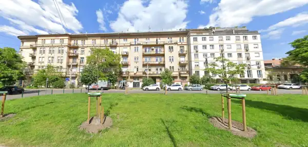 Eladó téglalakás, Budapest, XIV. kerület 3 szoba 71 m² 94.8 M Ft