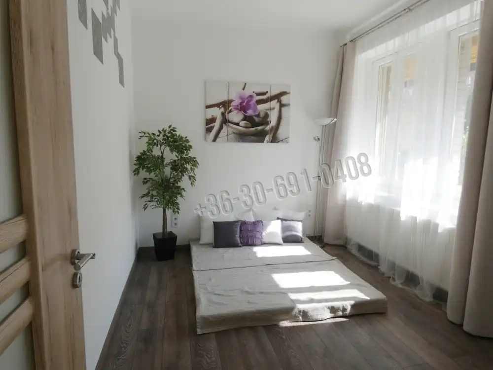 Budapest, XIV. kerület - Törökőr