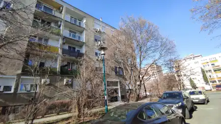 eladó téglalakás, Budapest, XIV. kerület