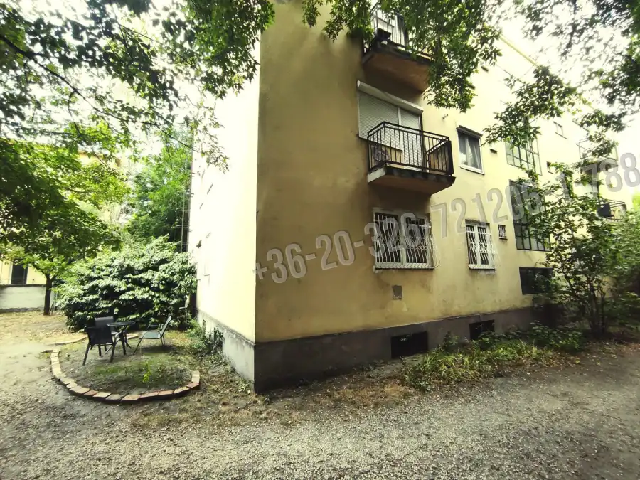 eladó téglalakás, Budapest, XIV. kerület