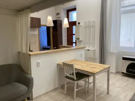 eladó téglalakás, Budapest, XIV. kerület