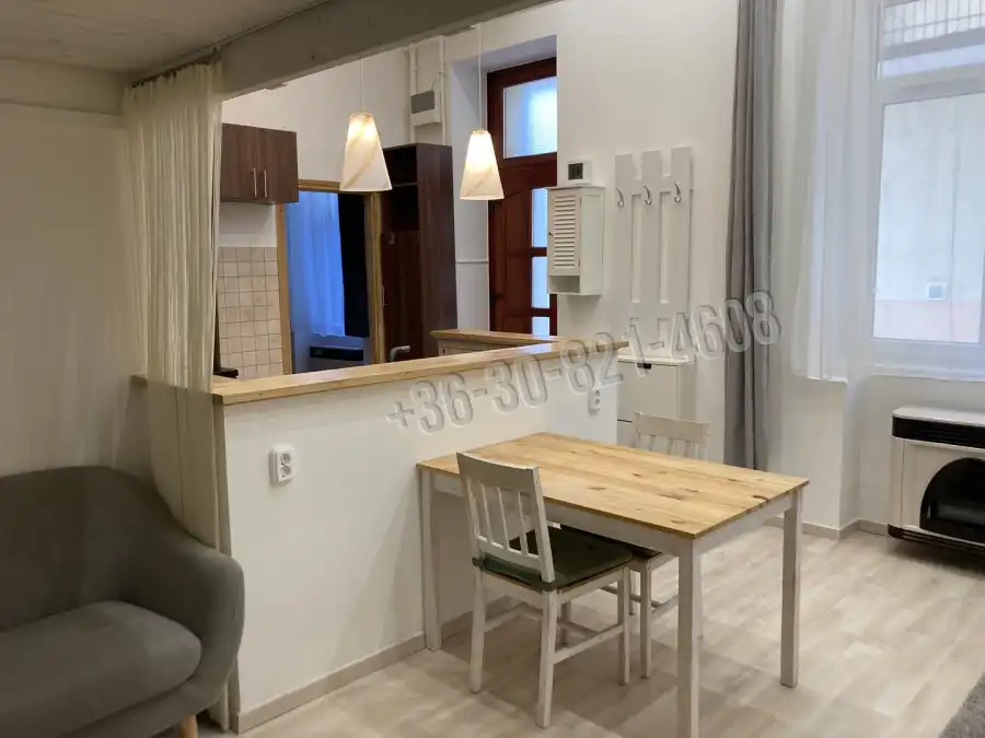 eladó téglalakás, Budapest, XIV. kerület