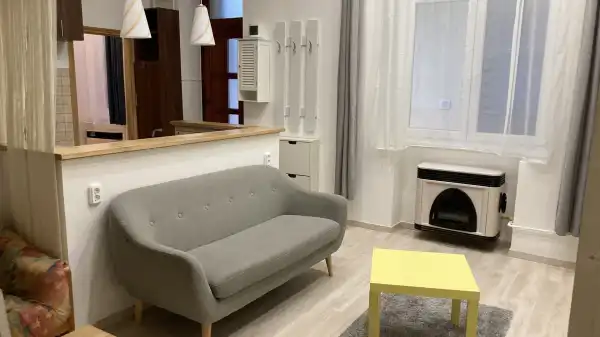 Eladó téglalakás, Budapest, XIV. kerület 2 szoba 39 m² 55.9 M Ft