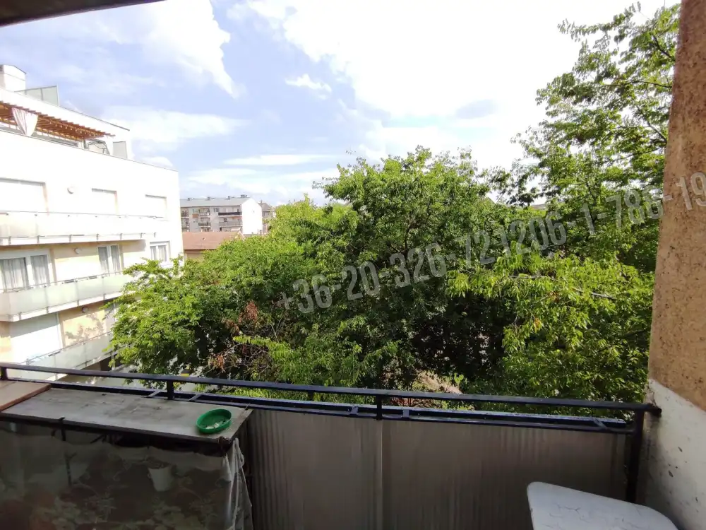 Budapest, XIV. kerület - Kiszugló