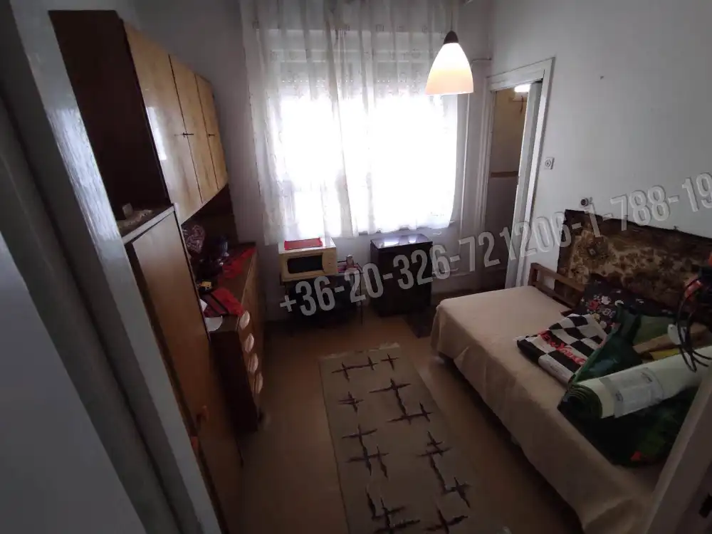 Budapest, XIV. kerület - Kiszugló