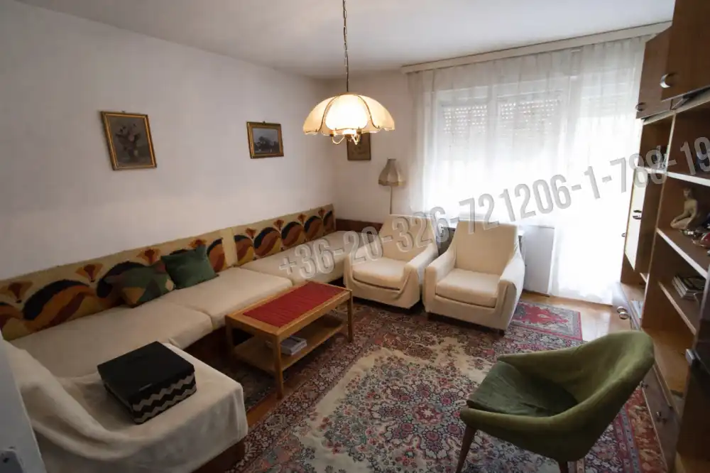 Budapest, XIV. kerület - Kiszugló