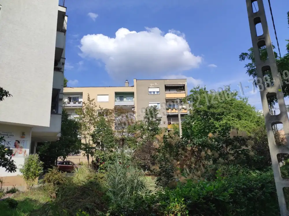 Budapest, XIV. kerület - Kiszugló