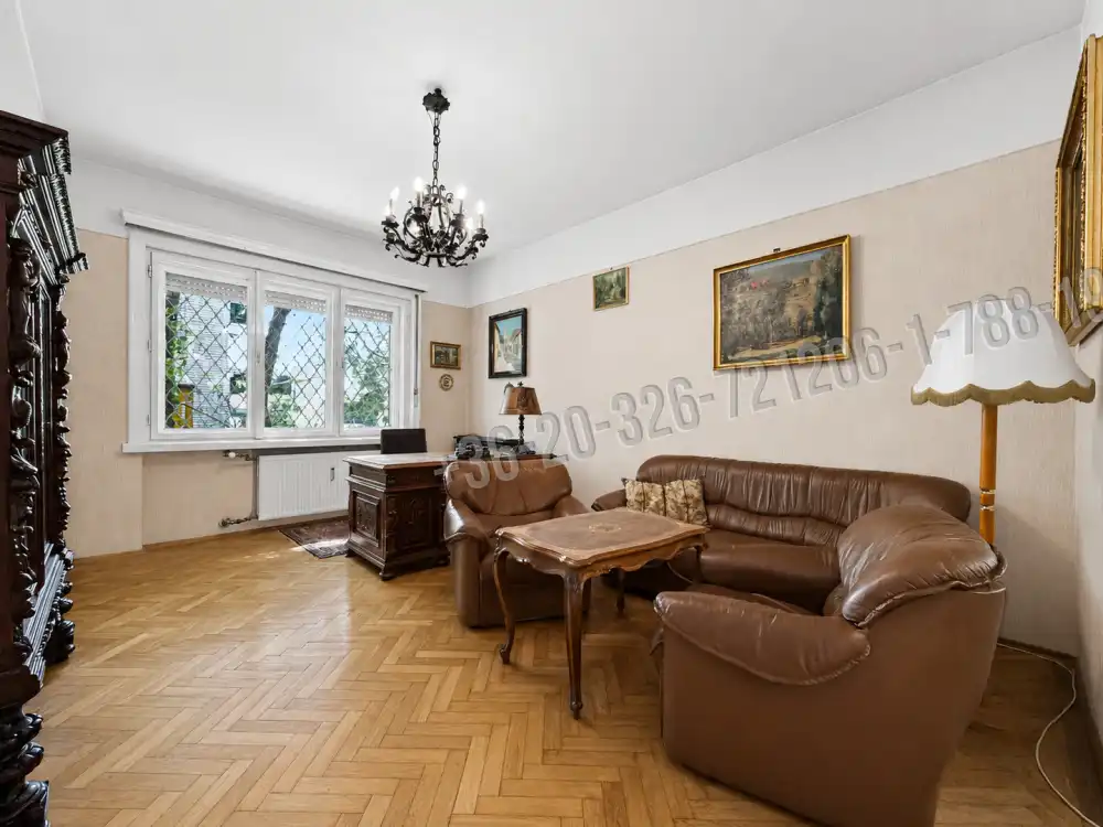 Budapest, XIV. kerület - Istvánmező