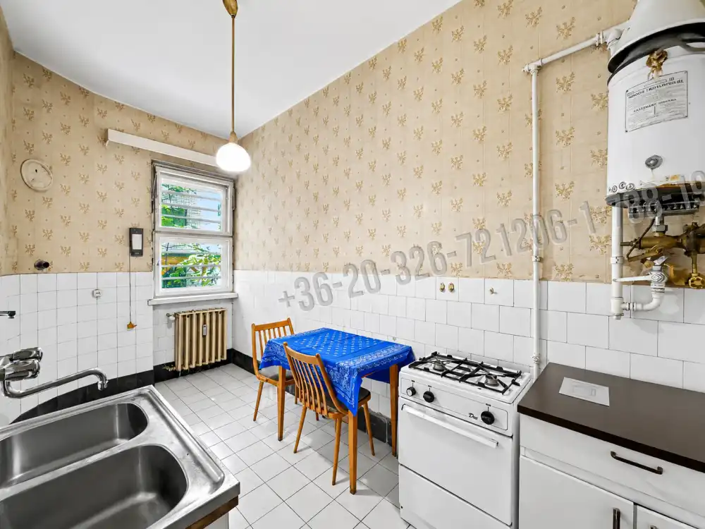 Budapest, XIV. kerület - Istvánmező