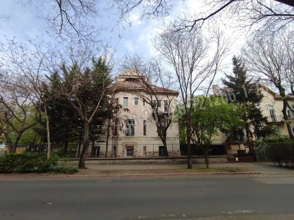 Budapest, XIV. kerület - Herminamező
