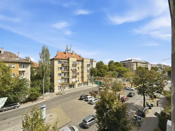 Eladó téglalakás, Budapest, XIV. kerület 2 szoba 47 m² 57.95 M Ft