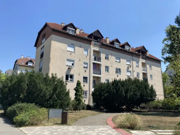 Eladó téglalakás, Budapest, XIV. kerület 1 szoba 40 m² 59.5 M Ft