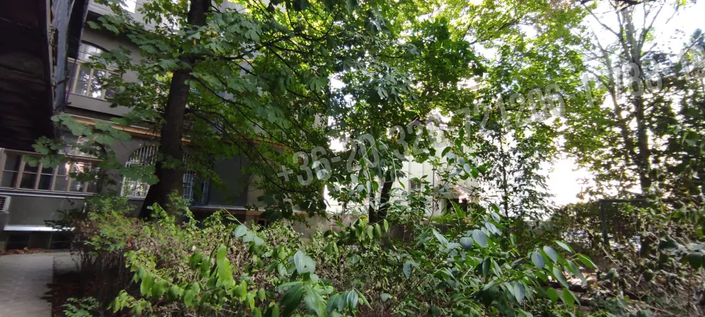 Budapest, XIV. kerület - Istvánmező