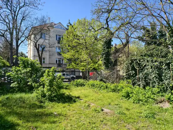 Eladó téglalakás, Budapest, XIV. kerület 1 szoba 34 m² 44.9 M Ft