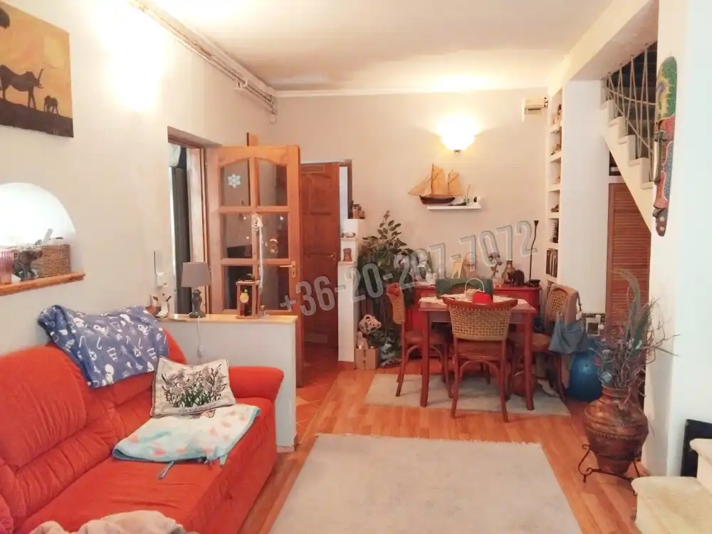 Budapest, XIX. kerület - Kispest