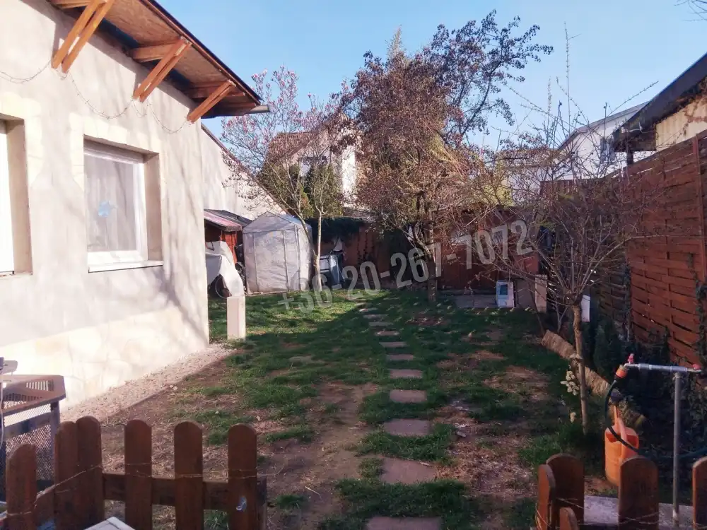 Budapest, XIX. kerület - Kispest