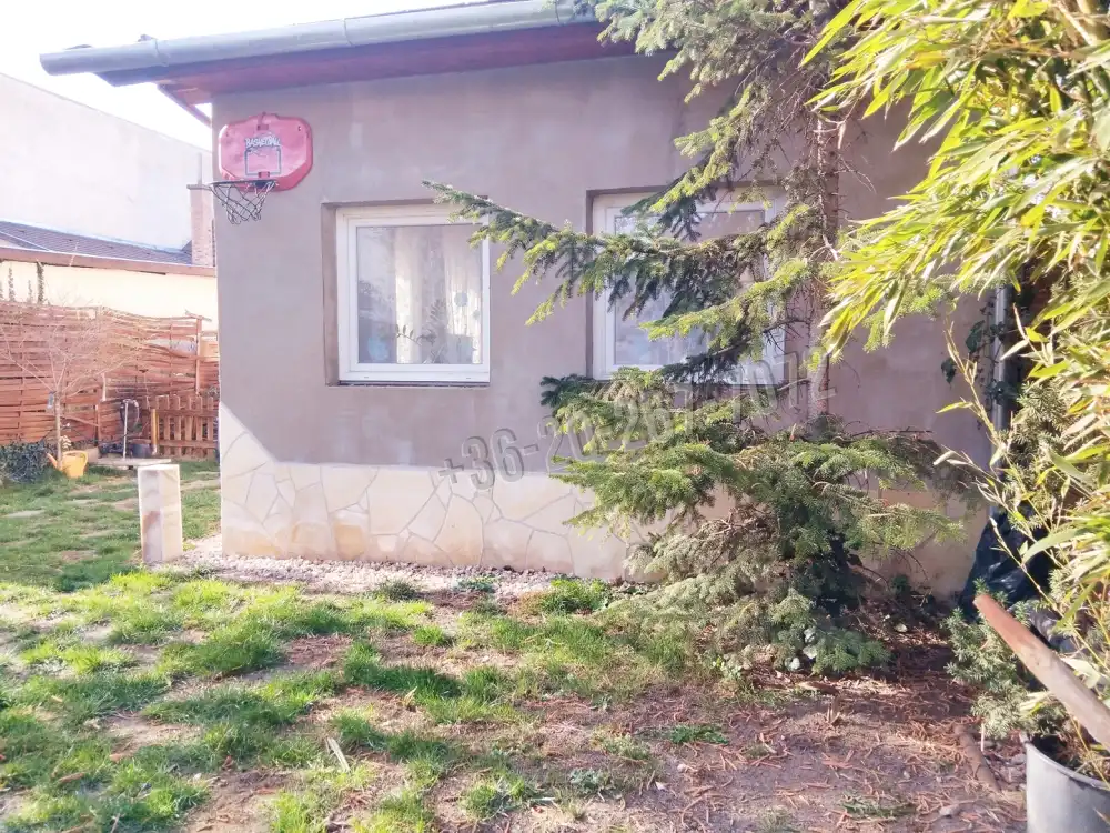 Budapest, XIX. kerület - Kispest