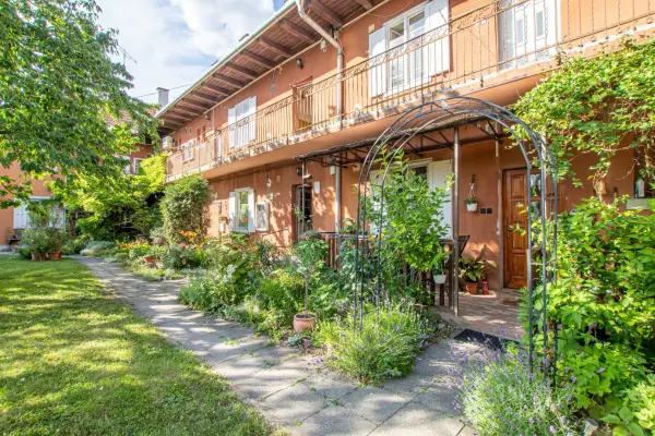 Eladó téglalakás, Budapest, XIX. kerület 1+2 szoba 48 m² 68.9 M Ft