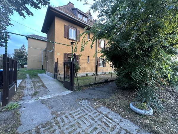 eladó téglalakás, Budapest, XIX. kerület
