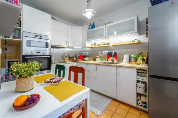 Eladó téglalakás, Budapest, XIX. kerület 2 szoba 52 m² 69.5 M Ft