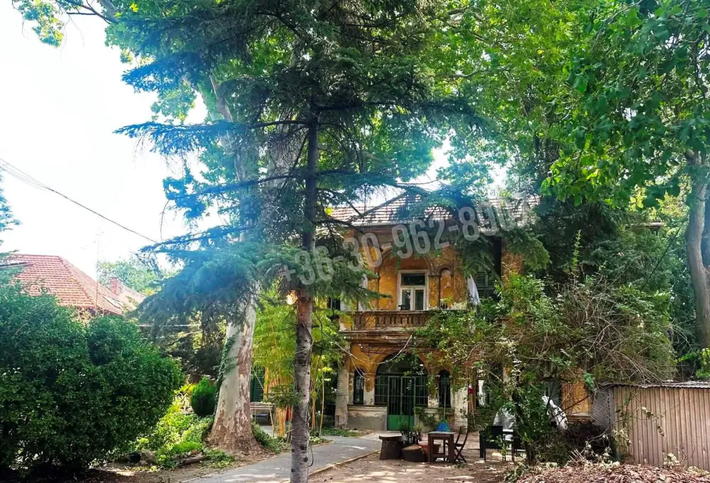 Budapest, XV. kerület - Pestújhely