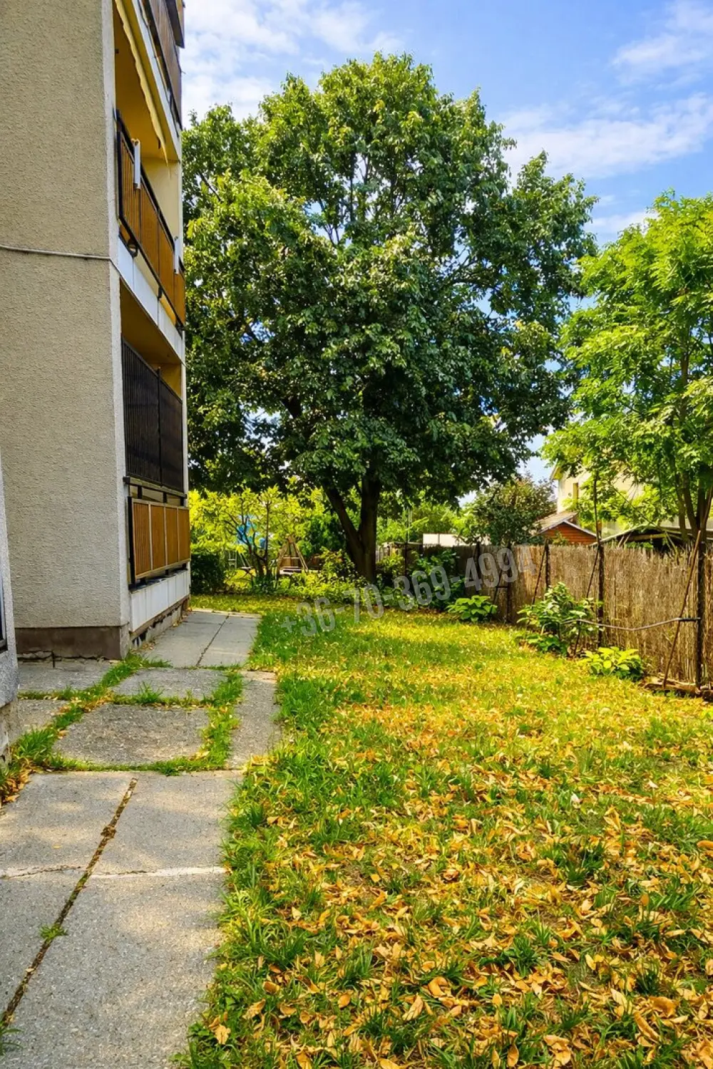 Budapest, XV. kerület - Rákospalota