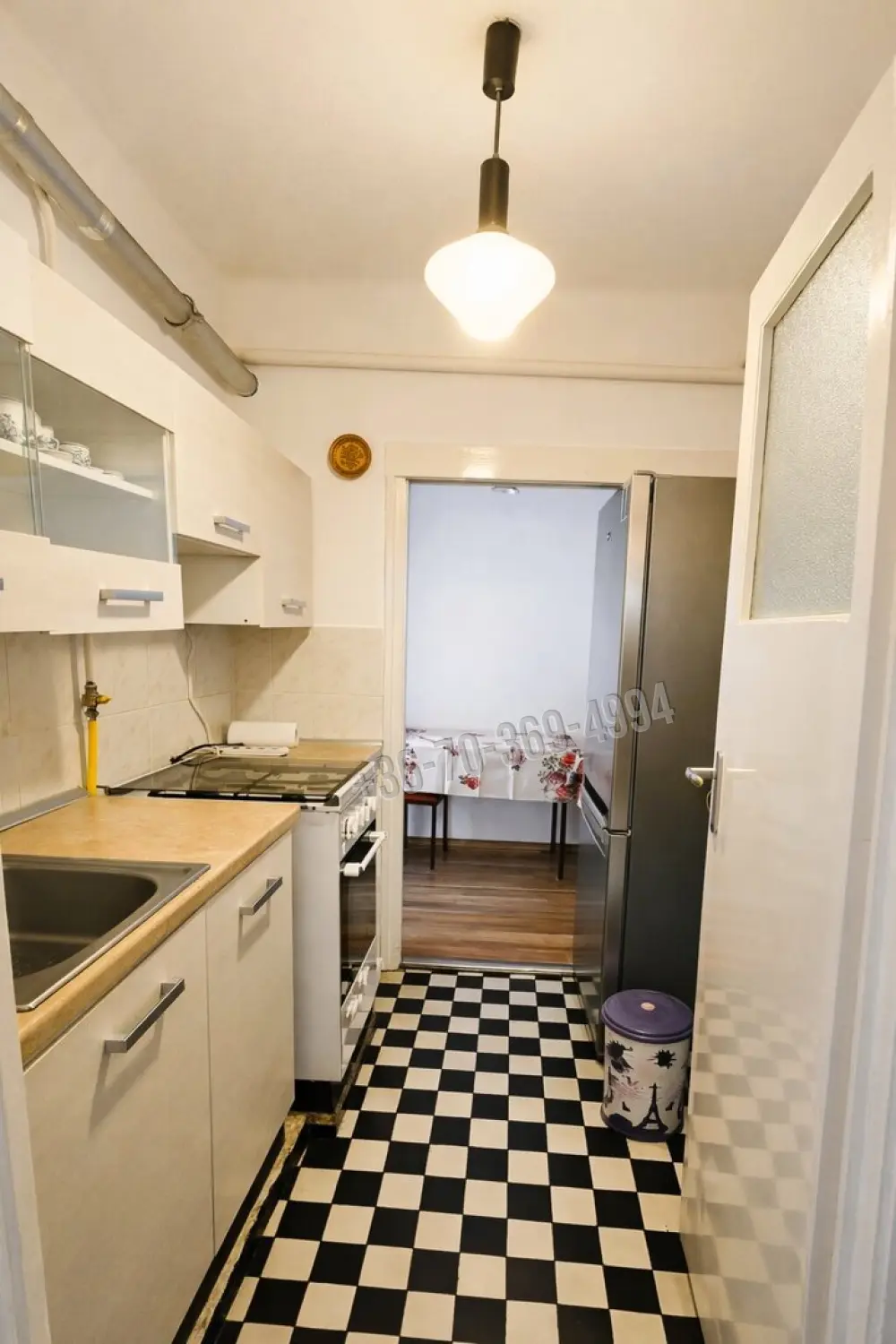 Budapest, XV. kerület - Rákospalota