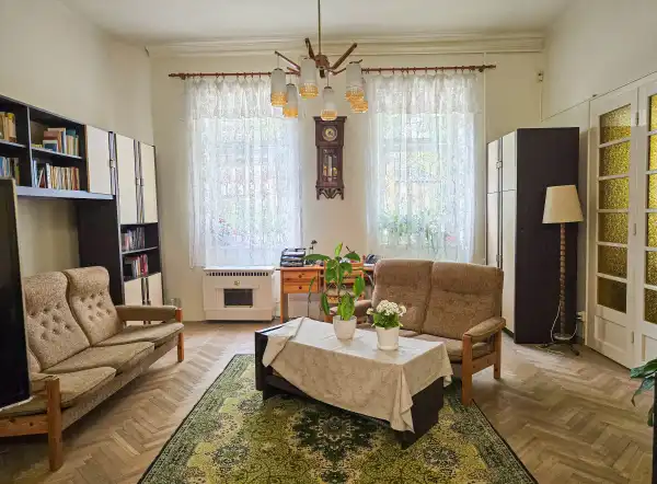 Eladó téglalakás, Budapest, XV. kerület 3 szoba 80 m² 65 M Ft