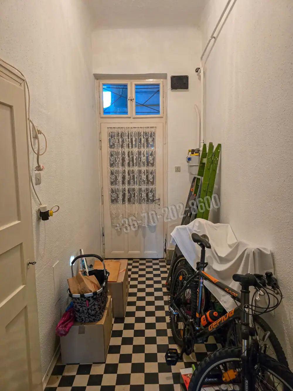 Budapest, XV. kerület - Rákospalota