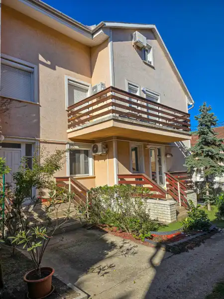 eladó téglalakás, Budapest, XV. kerület