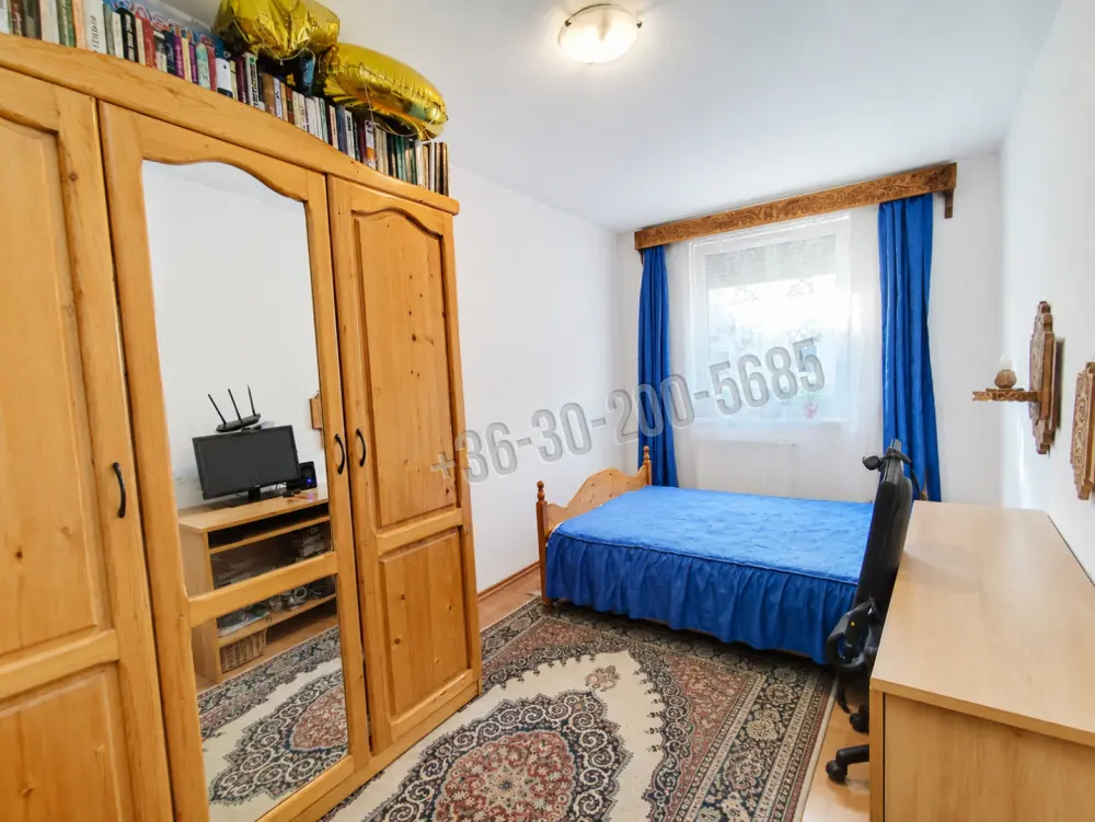 Budapest, XV. kerület - Rákospalota