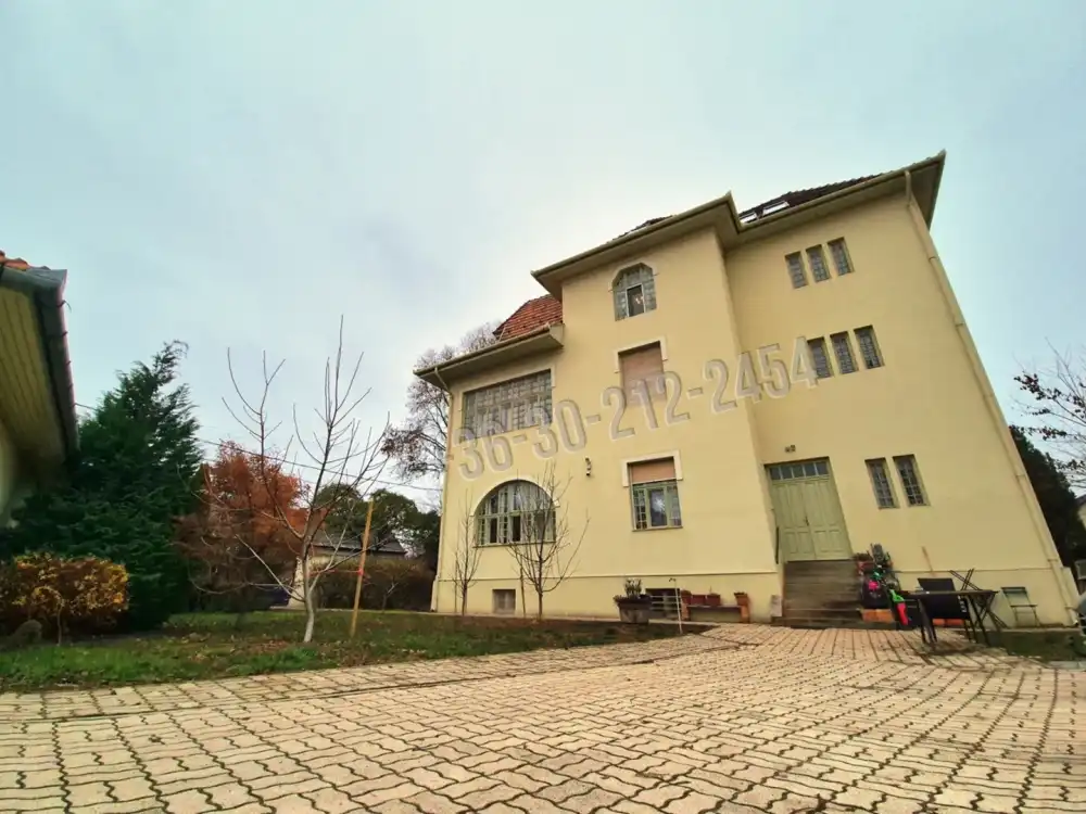 Budapest, XVI. kerület - Árpádföld