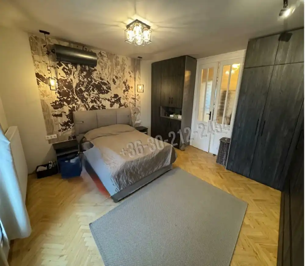 Budapest, XVI. kerület - Árpádföld