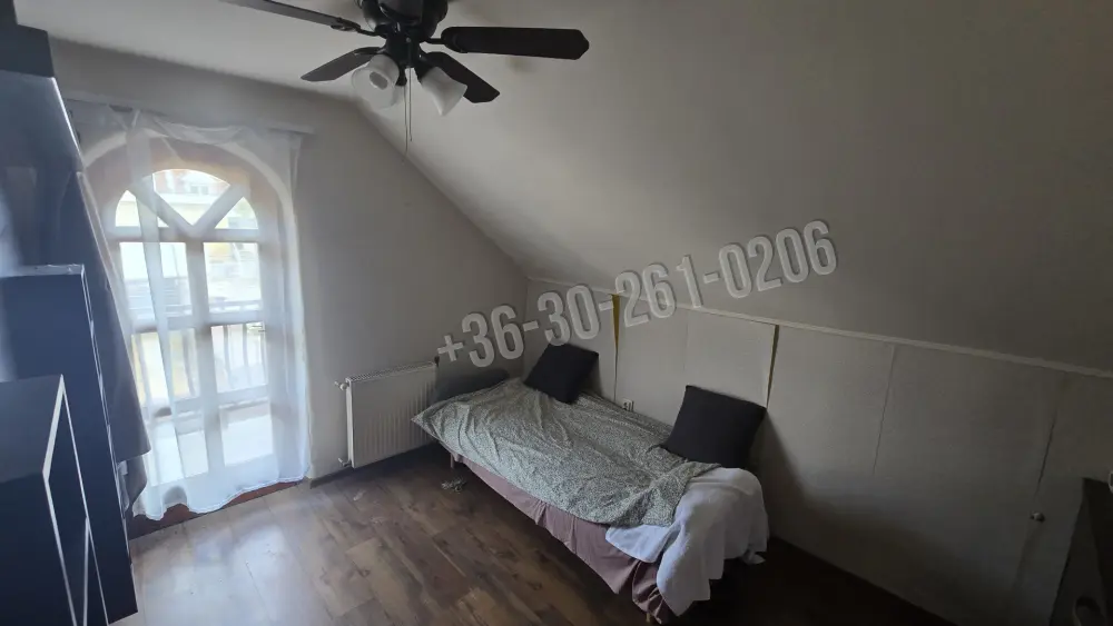 Budapest, XVI. kerület - Rákosszentmihály