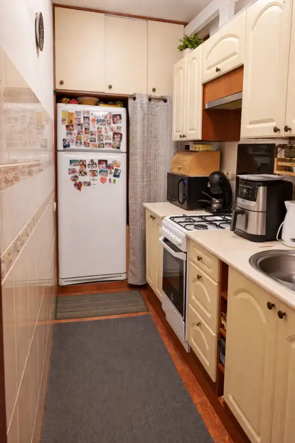 Eladó téglalakás, Budapest, XVI. kerület 1+2 szoba 56 m² 79.9 M Ft + Áfa