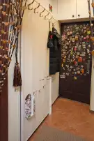 Budapest, XVI. kerület - Újmátyásföld - Centenáriumi lakótelep