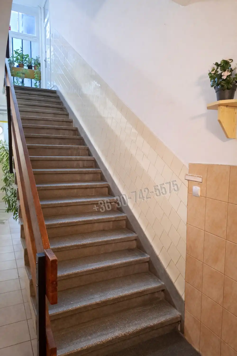 Budapest, XVI. kerület - Újmátyásföld - Centenáriumi lakótelep