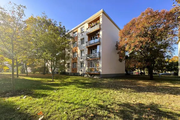 Eladó téglalakás, Budapest, XVI. kerület 2 szoba 39 m² 54.9 M Ft