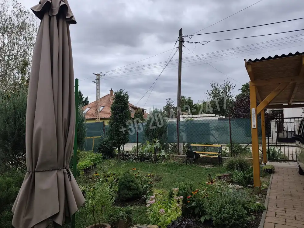 Budapest, XVII. kerület - Rákosliget